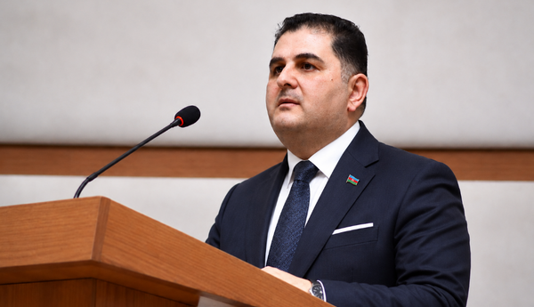 İlham Əliyevin siyasi baxışında güclü dövlət, milli birlik və beynəlxalq ədalət prinsipləri