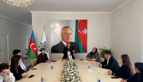 “Heydər Əliyev və iqtisadi islahatlar: neft strategiyası və inkişaf modeli”