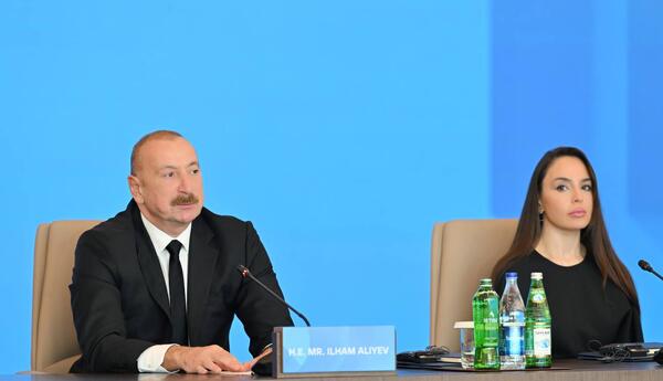 Azərbaycanın multikulturalizm modeli və sülh çağırışı - ŞƏRH