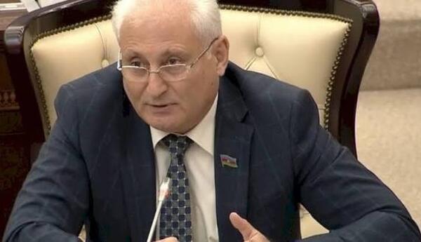 “Standartlar və keyfiyyət göstəriciləri qanunda ayrı-ayrılıqda əksini tapmalıdır“ - HİKMƏT BABAOĞLU