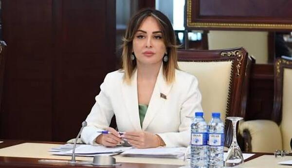 “Pulsuz hüquqi yardım üçün müraciət prosesi elektronlaşdırılmalıdır“ -NİGAR MƏMMƏDOVA