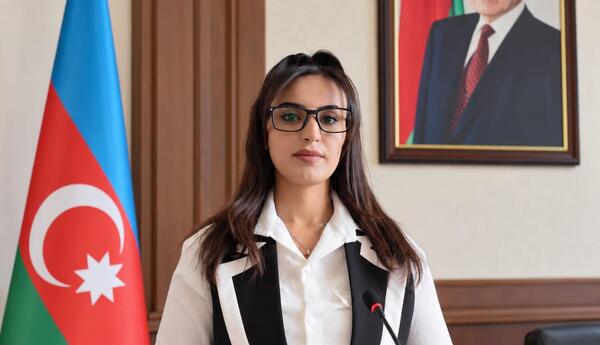 Azərbaycanın inkişafı beynəlxalq nüfuzumuzun əsas göstəricisidir - ŞƏRH