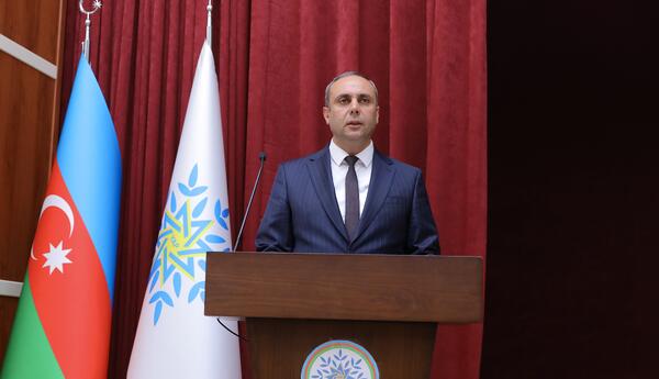 Mədəniyyətlərarası dialoq – ortaq gələcəyə aparan mühüm yol - ŞƏRH