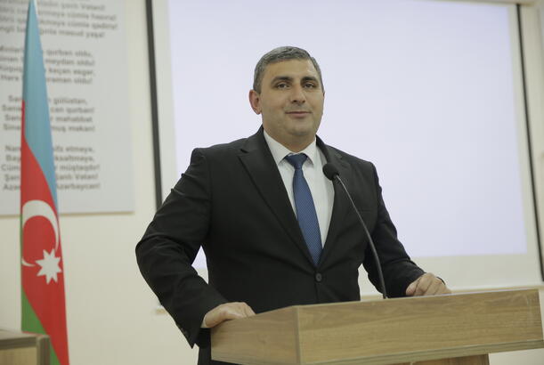 YAP Şəmkir rayon təşkilatının Ərazi Partiya Təşkilatlarında VIII Qurultayın müəyyən etdiyi inkişaf xətti üzrə görüşlər keçirilib