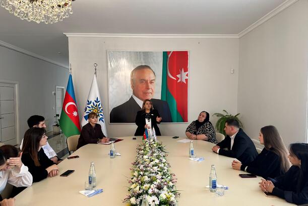 “Heydər Əliyev və iqtisadi islahatlar: neft strategiyası və inkişaf modeli”