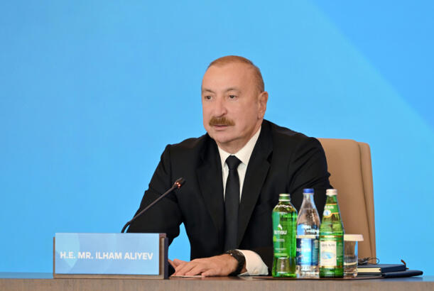 Milli birliyin möhkəmləndirilməsi informasiya mühitində sağlam düşüncədən başlayır