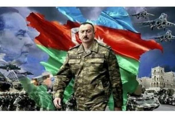 Azərbaycançılıq ideologiyası: milli kimlik, birlik, həmrəylik