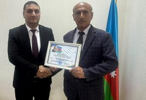 Əldə olunan mühüm nailiyyətlər - FOTO