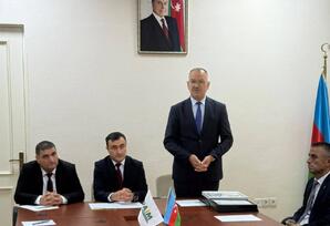 Əldə olunan mühüm nailiyyətlər - FOTO