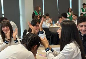 Rəqəmsal dahi: 9-cu səviyyə - FOTO