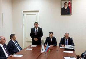 Əldə olunan mühüm nailiyyətlər - FOTO