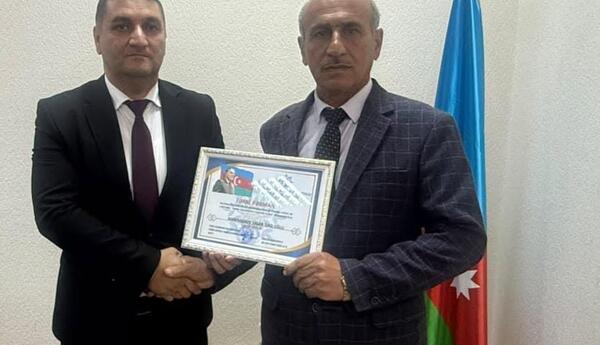 Əldə olunan mühüm nailiyyətlər - FOTO